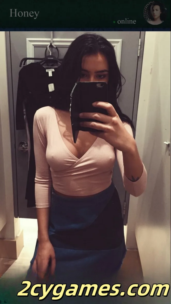 图片[3]-[PC][欧美SLG/官中/动态] 妻子的电话 [v0.8.7] A Wife’s Phone [11.5G]-2cygames