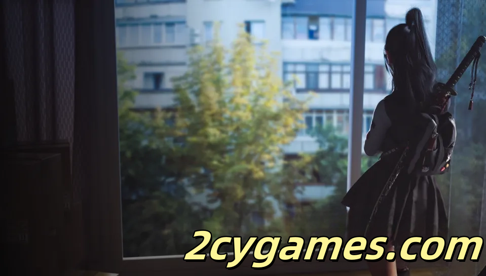 图片[3]-[PC+安卓][欧美SLG/动态/汉化] 幸存者之歌：归途何方 [S1 v0.9.9.8] Survivor Strain [8.2G]-2cygames