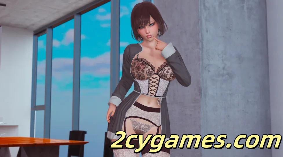 图片[3]-[PC+安卓][亚洲SLG/汉化/动态] 真丈夫 [v1.4.5] True Husband [5.43G]-2cygames