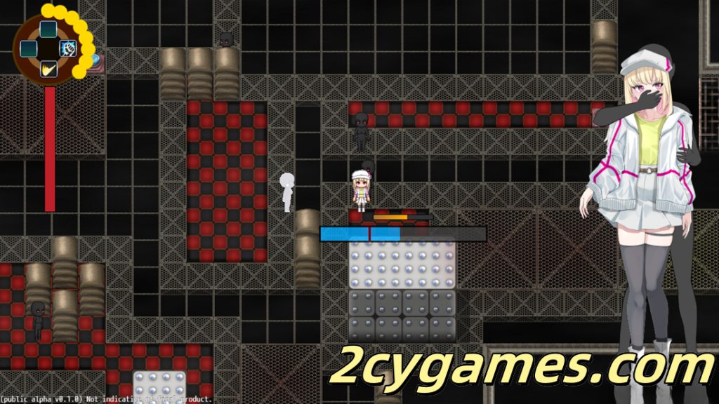 图片[3]-[PC+安卓joi] [日系RPG/官中/无码]极乐遗境：禁忌乐园 Ver0.14.2 官方中文版[763M]-2cygames