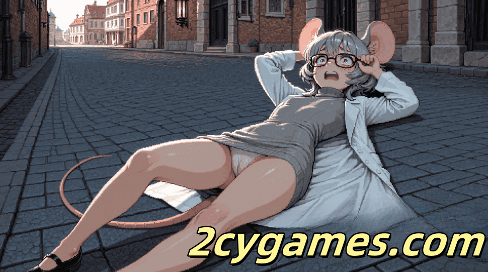 图片[3]-[PC+安卓] [日系SLG/汉化/动态] 低语账簿 低语账本 [v0.3.2] Whispering Ledger [592M]-2cygames