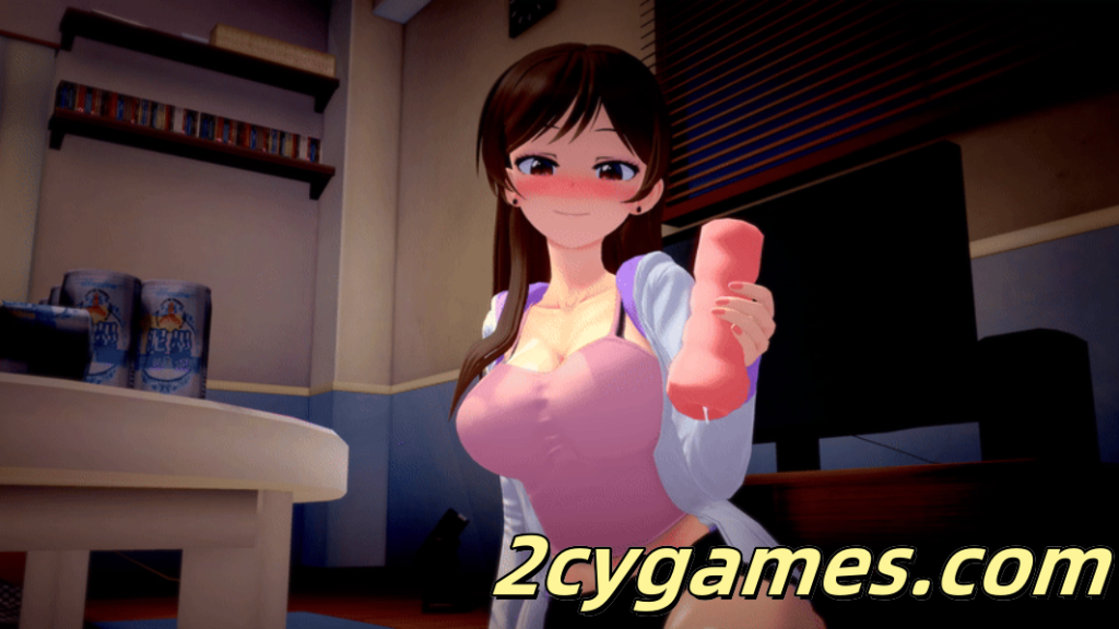 图片[3]-[PC+安卓joi] [日系RPG/官中/NTR] NTR女友 NTR a Girlfriend v0.355 官方中文版 [970M]-2cygames