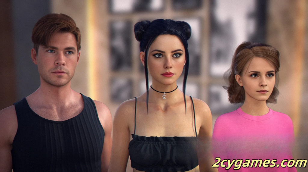 图片[3]-[PC+安卓][欧美SLG/汉化/动态] 丹王 药丸王 药王 [v0.31] Pill King [7.21G]-2cygames