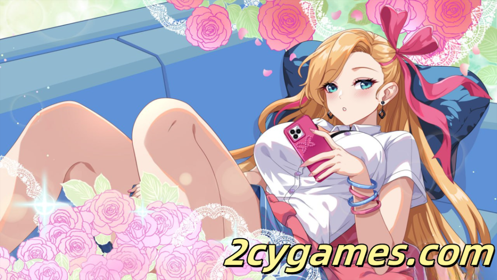 图片[4]-[PC][互动SLG大作/官中/无码]爱与生活：幸福学生 Ver2.01 官方中文步兵版+全DLC[5.69G/CV]-2cygames