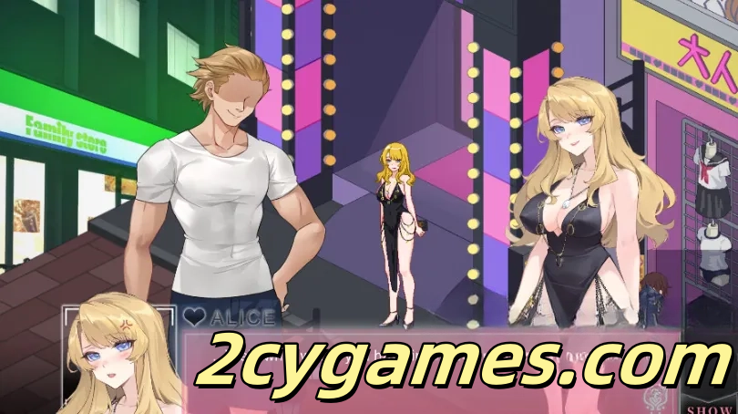 图片[4]-[PC][互动SLG/官中/NTR]NTR狂热 NTRaholic チホネトラレケイカク V5.0.5.5s 官方中文步兵版[5.07G/CV]-2cygames