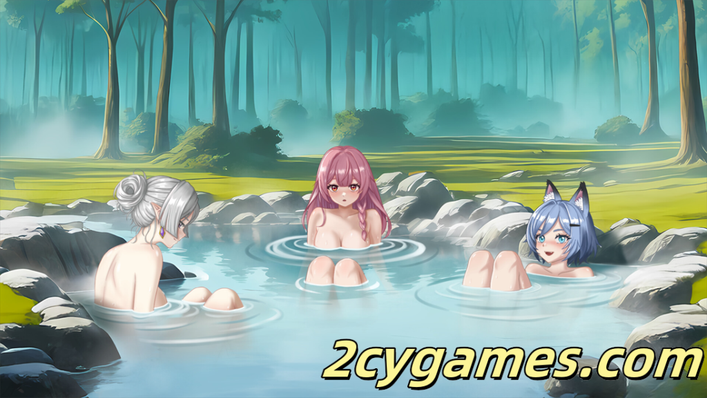 图片[4]-[PC][互动SLG/官中/战败H]炼金术士的秘药 The Alchemists Elixir 錬金術師の秘薬 官方中文步兵正式版[1.05G]-2cygames