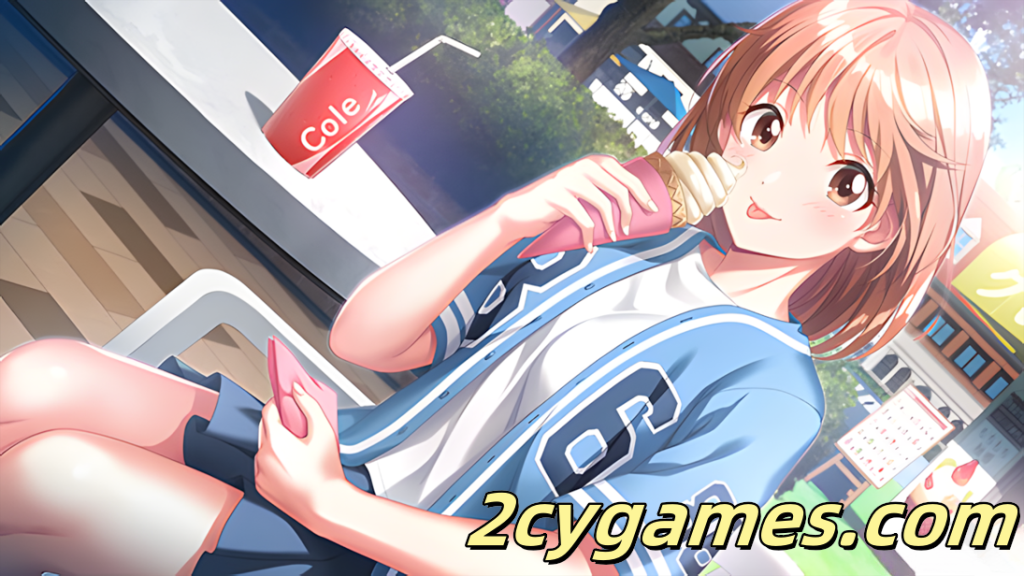 图片[4]-[PC][超精品ADV大作/汉化/巨乳]下级生 重制版 下級生リメイク AI汉化内嵌版+豪华版+特典[10.7G/全CV]-2cygames