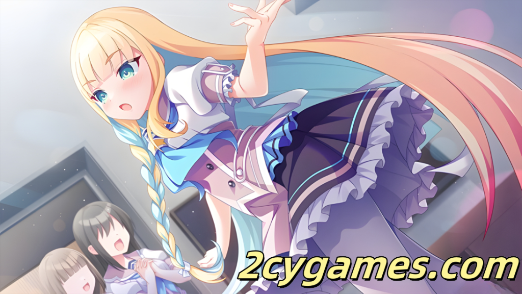 图片[4]-[PC] [日系ADV精品/官中/无码]缘起甜韵趣恋丛生！ LOVEPICAL-POPPY! 官方中文步兵版+全CG存档[4.22G/CV]-2cygames