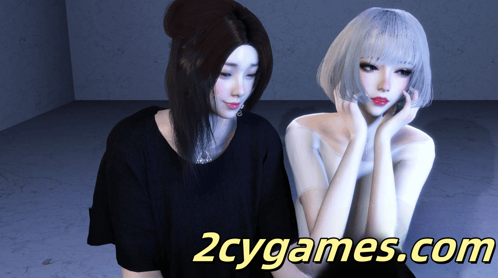 图片[4]-[PC+安卓][亚洲SLG/汉化/动态] NTR 之谜 [v0.9] The Mystery of NTR [2.56G]-2cygames