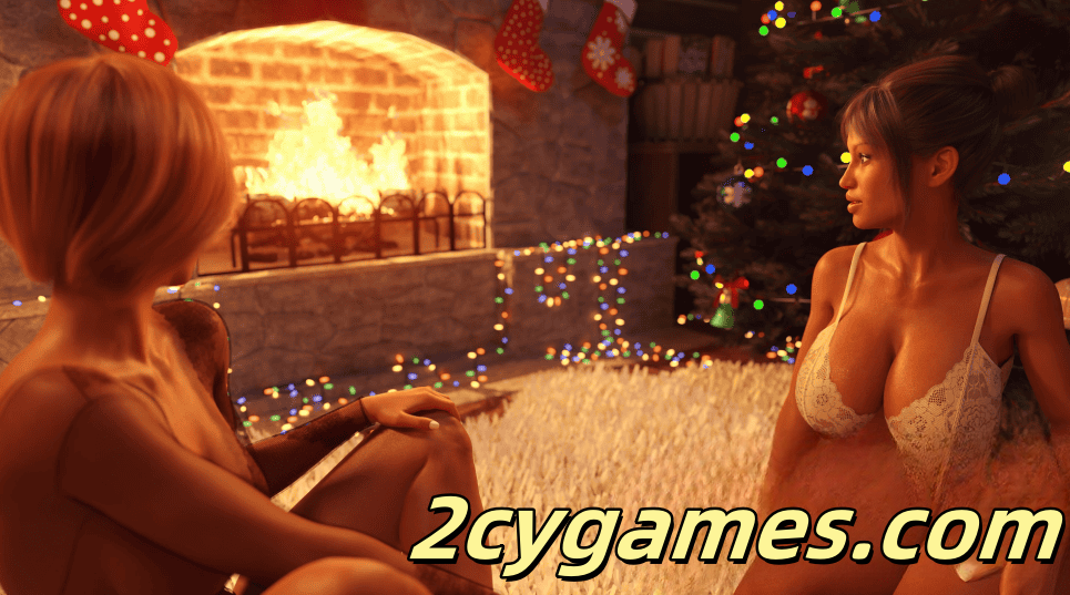 图片[4]-[PC+安卓][欧美SLG/汉化/动态] 我的荣幸 [v1.0 Elite] My Pleasure [5.17G]-2cygames