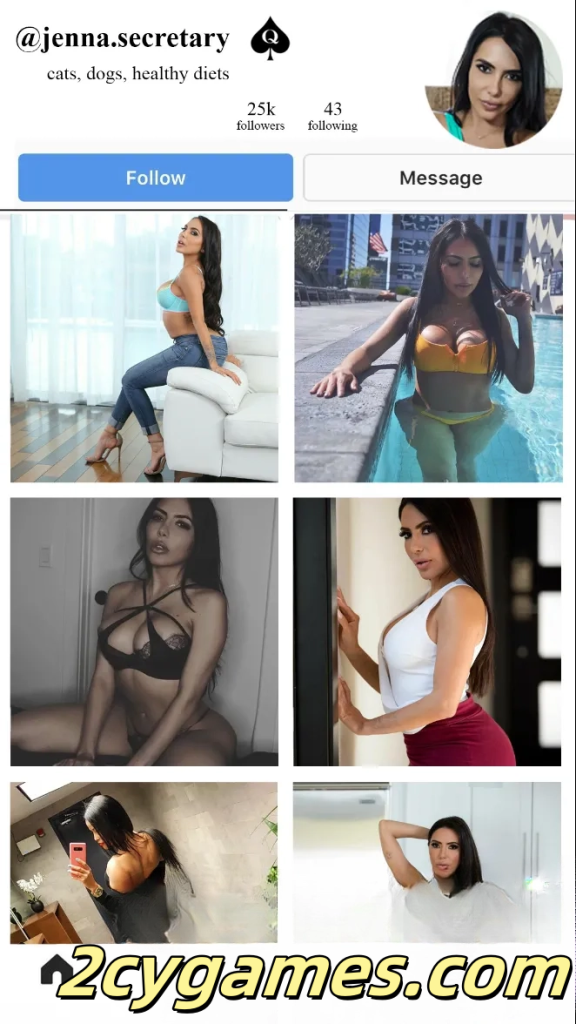 图片[4]-[PC][欧美SLG/官中/动态] 妻子的电话 [v0.8.7] A Wife’s Phone [11.5G]-2cygames