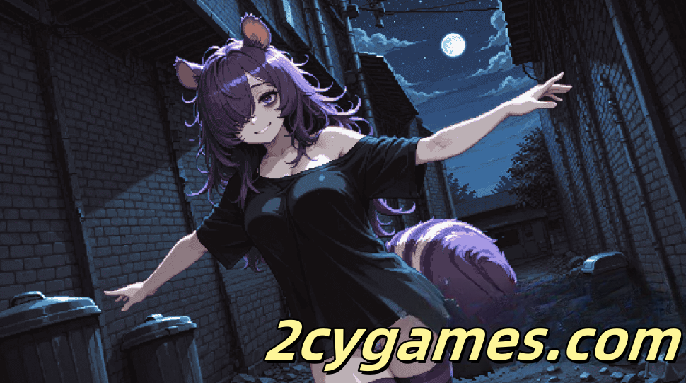 图片[4]-[PC+安卓] [日系SLG/汉化/动态] 低语账簿 低语账本 [v0.3.2] Whispering Ledger [592M]-2cygames