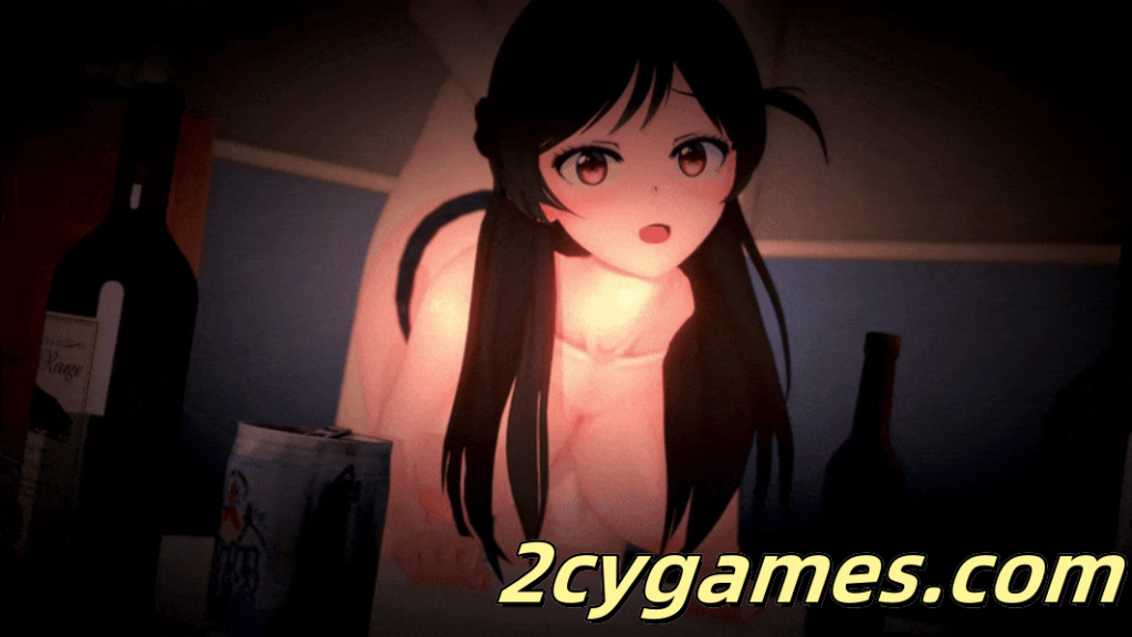 图片[4]-[PC+安卓joi] [日系RPG/官中/NTR] NTR女友 NTR a Girlfriend v0.355 官方中文版 [970M]-2cygames