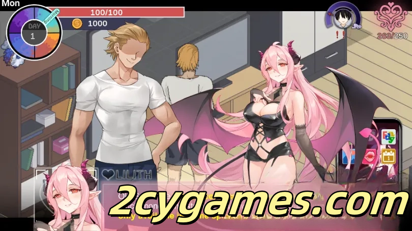 图片[5]-[PC][互动SLG/官中/NTR]NTR狂热 NTRaholic チホネトラレケイカク V5.0.5.5s 官方中文步兵版[5.07G/CV]-2cygames