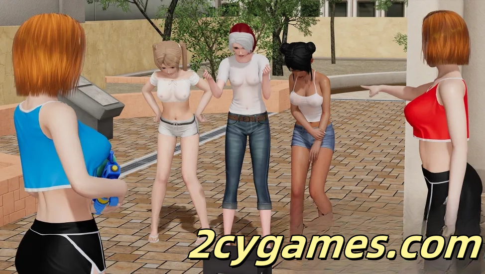 图片[6]-[PC+安卓] [亚洲SLG/汉化/动态] 校长先生 [v0.17.1 Beta] The Headmaster[10.5G]-2cygames