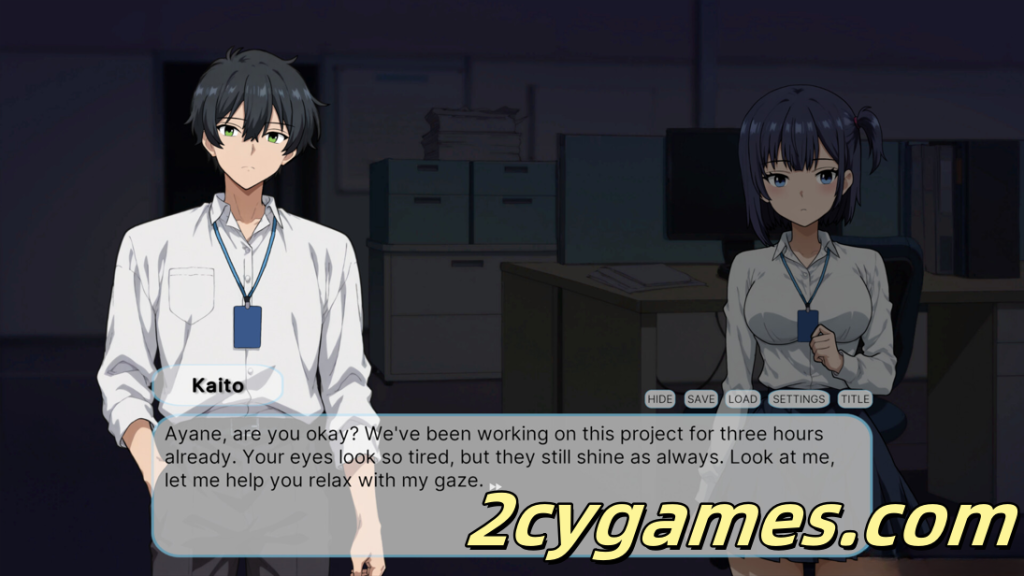 图片[2]-[PC][日系SLG/官中/催眠]催眠之眼 HYPNOTIC EYES 官方中文步兵版[1.07G]-2cygames