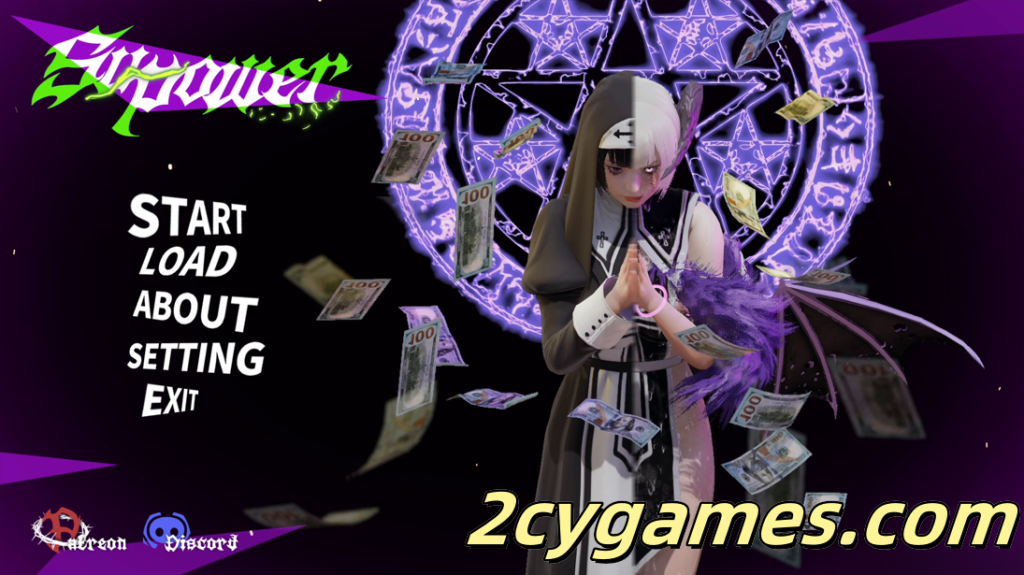 图片[1]-[PC+安卓][亚洲SLG精品/官中/NTR/乱伦]超能力 重制 Supower Remake Ver0.64 官方中文版[2.29G]-2cygames