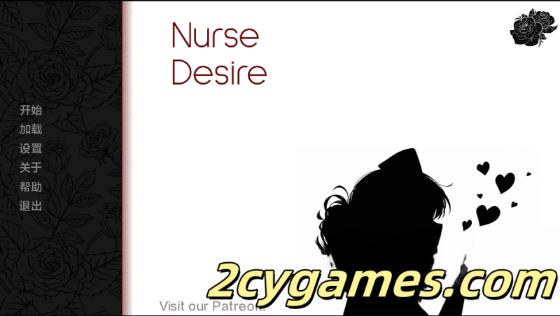 [PC+安卓][日系SLG/汉化/动态] 护士欲望 [v0.6] Nurse Desire [1G]-2cygames
