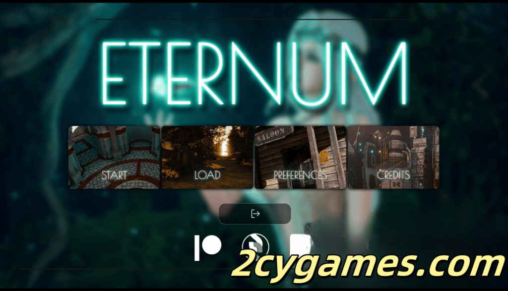 图片[1]-[PC+安卓][亚洲SLG/汉化/动态]永恒 永恒世界 [v0.9.2] Eternum 汉化版[14.2G]-2cygames