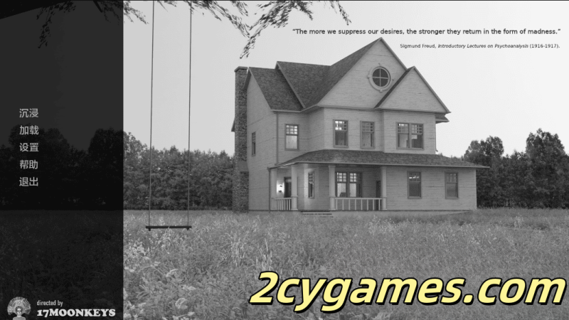 [PC+安卓][欧美SLG/汉化/动态] 乱伦 [Ch.2 v0.6.1] Incest [3.7G]-2cygames