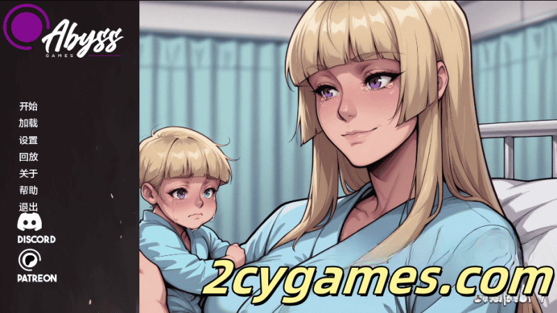 [PC+安卓][欧美SLG/汉化/动态] 野心的阴影 [Ch.7.1] Shadows of Ambition [5.23G]-2cygames