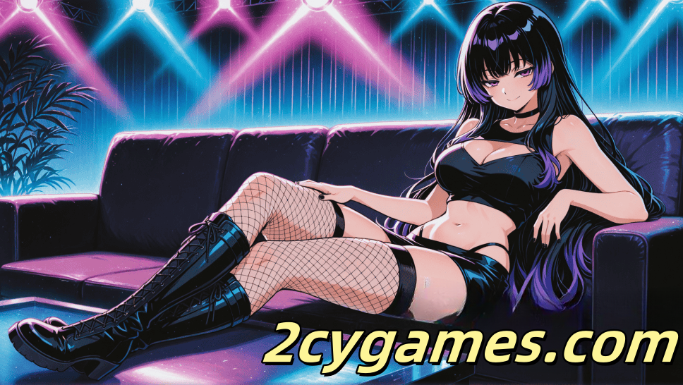 图片[2]-[PC+安卓][日系SLG/汉化/动态] 诱惑  [0.1] Allure [574M]-2cygames