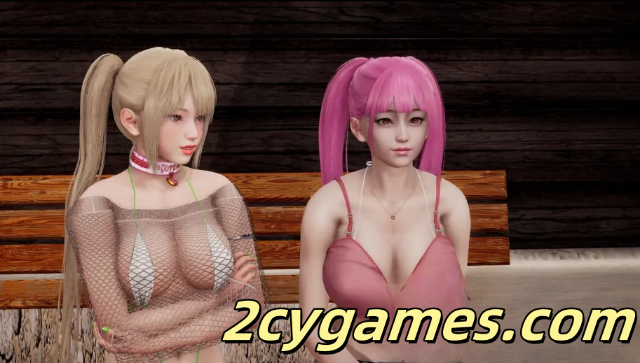 图片[2]-[PC+安卓][亚洲SLG/汉化/动态] 项目：SPES  [v0.13] Project: S.P.E.S [7.5G]-2cygames