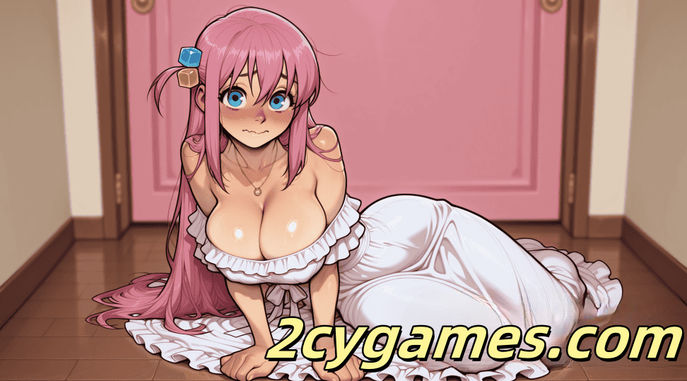 图片[2]-[PC+安卓][日系SLG/汉化/动态] 吉他迷恋 [v0.1.1a] Guitar Crush [490M]-2cygames