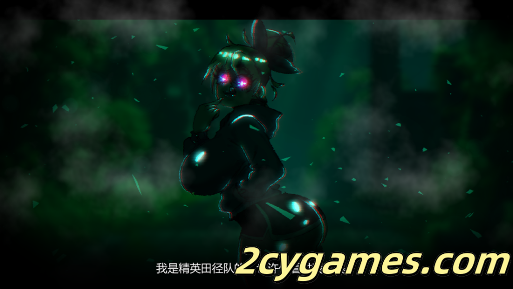 图片[2]-[PC] [3D恐游/官中/寻找伪人H版]侵入调试 CAN I COME IN DEBUG 官方中文步兵版[3.23G]-2cygames