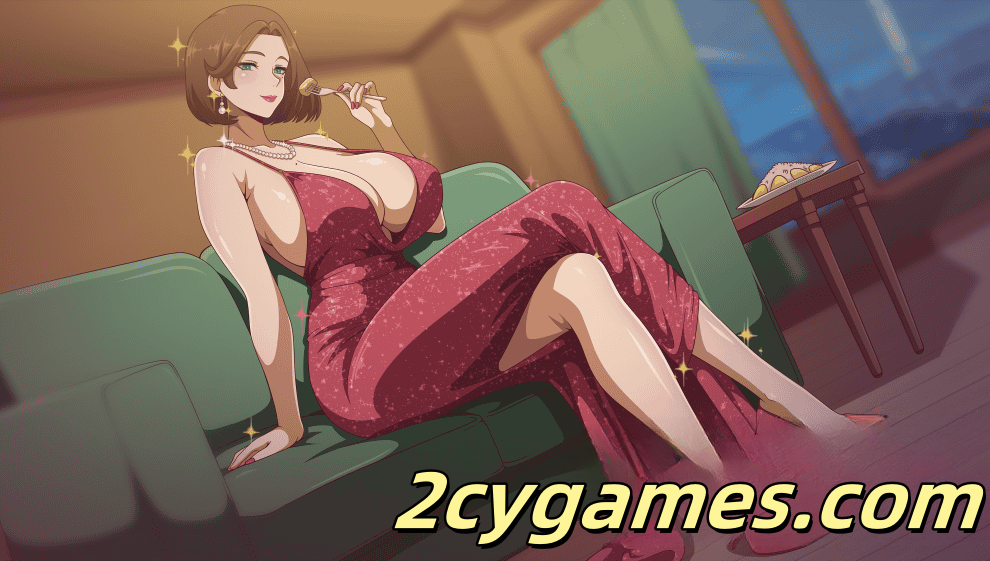 图片[2]-[PC+安卓][日系SLG/汉化/动态]Sayaka 我的顽皮熟女邻居 Sayaka 我的淘气女邻居 [v0.73会员版] Sayaka My Naughty Milf Neighbor [2.58G]-2cygames