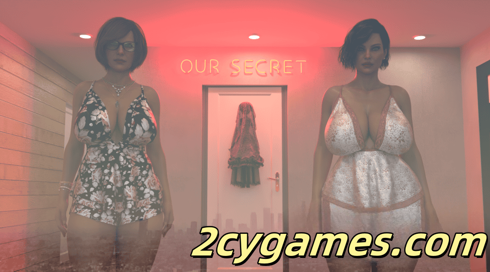 图片[2]-[PC+安卓][欧美SLG/汉化/动态] 乱伦 [Ch.2 v0.6.1] Incest [3.7G]-2cygames