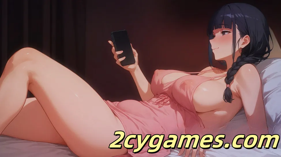 图片[2]-[PC+安卓][日系SLG/动态/汉化] 我爱你的妻子 [v0.35p1] I Love Your Wife [1.93G]-2cygames