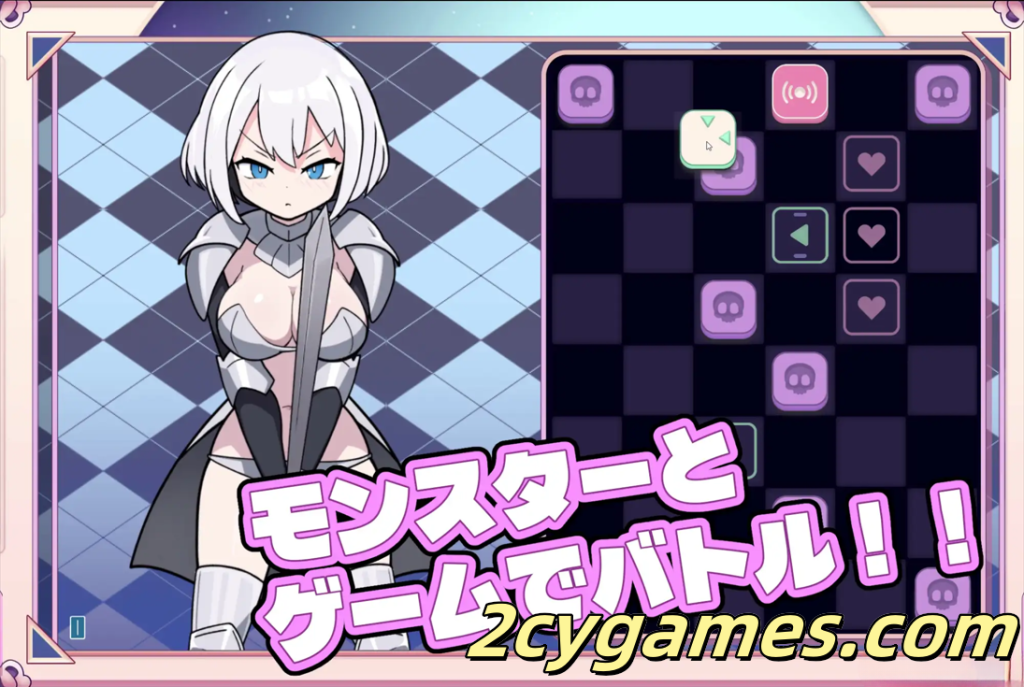 图片[2]-[PC] [日系SLG/官中/动态]活塞运动 PISTON 官方中文版[829M]-2cygames