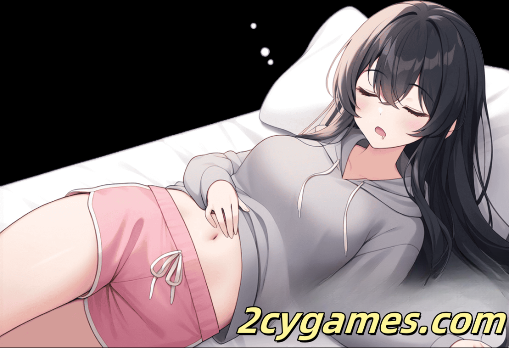 图片[2]-[PC+安卓][日系SLG/汉化/动态] 我的女朋友实现了我的NTR梦想 [v0.4] My Girlfriend Fulfills My Netorase Dreams [3.28G]-2cygames