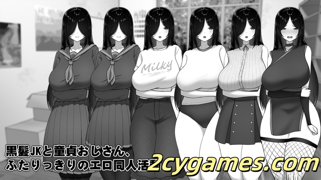 图片[2]-[PC+安卓joi]互动SLG/官中/步兵]漫研社顾问想要支持佐伯沙罗 Ver1.04 官方中文步兵版[441M]-2cygames