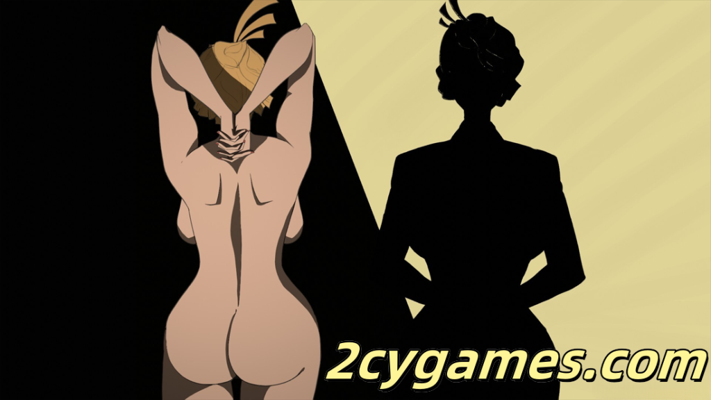 图片[2]-[PC][互动SLG/官中/人妻/拉大车]妈妈的规则 母の規則 Mother’s Rules v1.0 官方中文版[565M]-2cygames