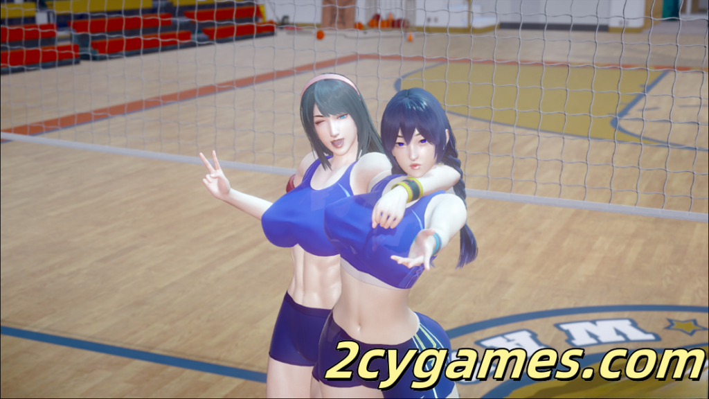 图片[2]-[PC+安卓][亚洲SLG精品/官中/NTR/无码]没有后宫只有NTR No Harem Just NTR Ep.2Full 官方中文步兵版[5.37G]-2cygames