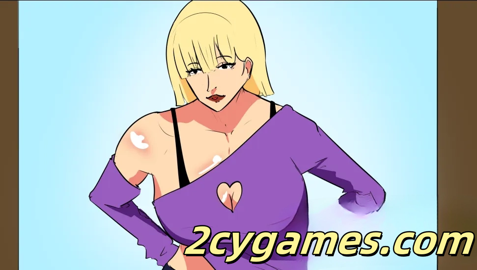 图片[2]-[PC+安卓][日系SLG/汉化/动态] 单身母亲 单亲妈妈 [v0.17] Single Mother [1.4G]-2cygames