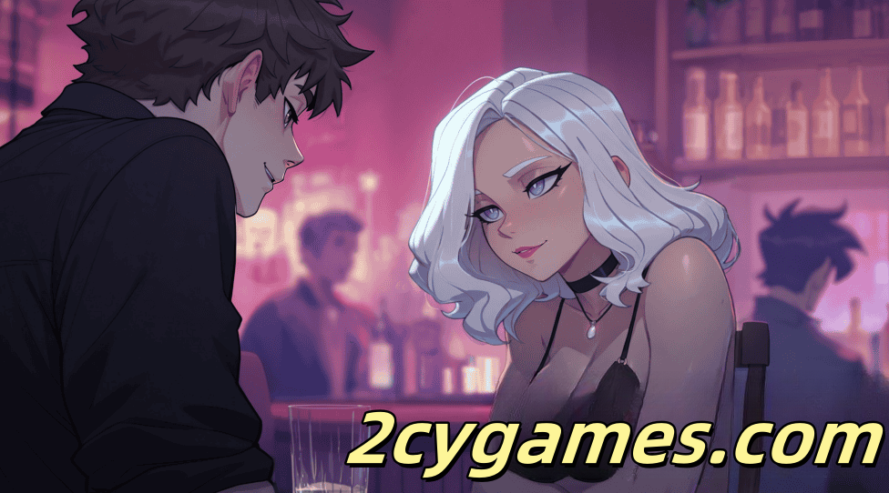 图片[2]-[PC+安卓][欧美SLG/汉化/动态] 我的绿帽癖女友 [v0.0.2d] My Cuckqueen Girlfriend [719M]-2cygames