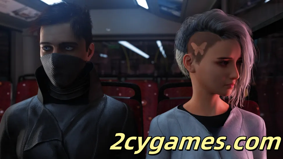 图片[3]-[PC+安卓][欧美SLG/汉化/动态] 项目：激情 [S3 v0.16] Projekt: Passion [5.84G]-2cygames