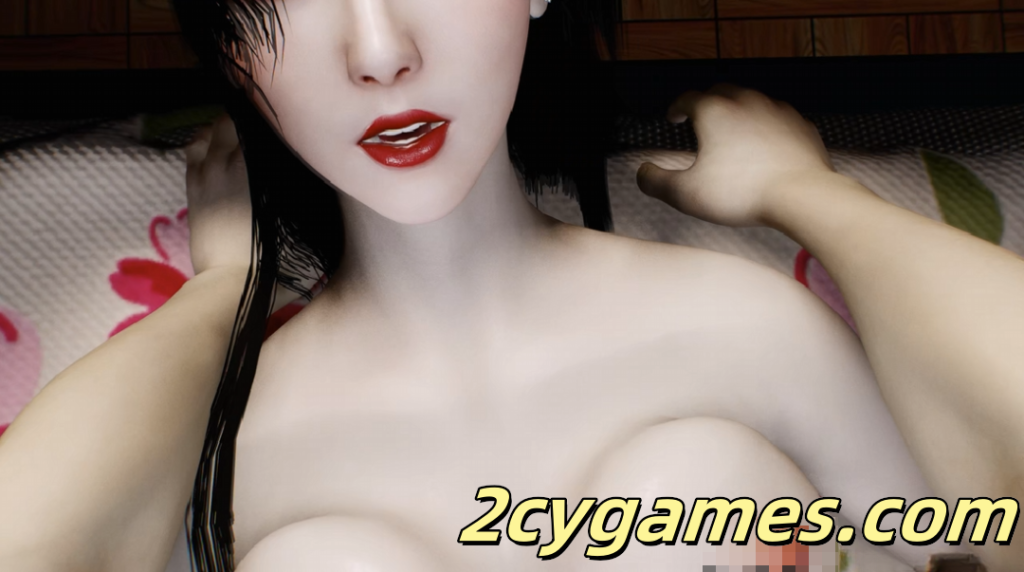 图片[3]-[VAM/3D/全动态][LYY] 美杜莎 [1.26G]-2cygames