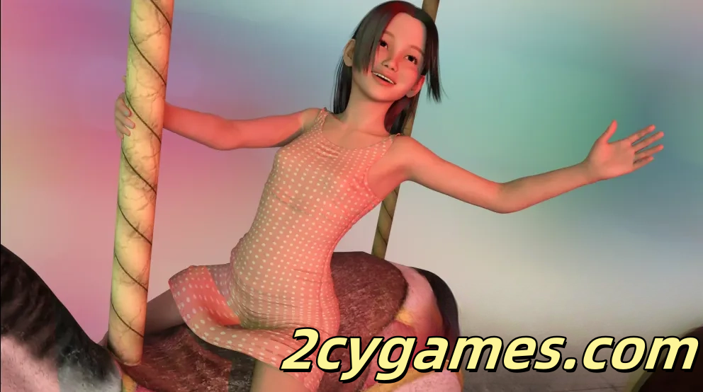 图片[3]-[PC+安卓][日系SLG/汉化/动态] 共同生活！[v0.55] Living Together! [12.4G]-2cygames