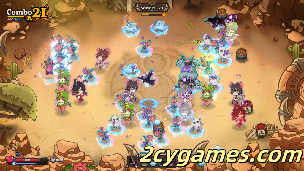 图片[3]-[PC][互动SLG/官中/步兵]关于我转生成为变态手的那档事 官方中文步兵版[2.95G]-2cygames