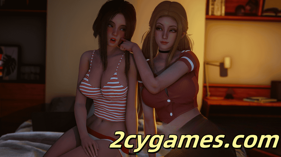 图片[3]-[PC+安卓][亚洲SLG/汉化/动态]永恒 永恒世界 [v0.9.2] Eternum 汉化版[14.2G]-2cygames