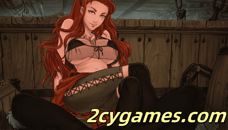 图片[3]-[PC+安卓][欧美SLG/动态/汉化] 余烬避难所 余烬之庇护所 [[v0.22b] Refuge of Embers [1.18G]-2cygames