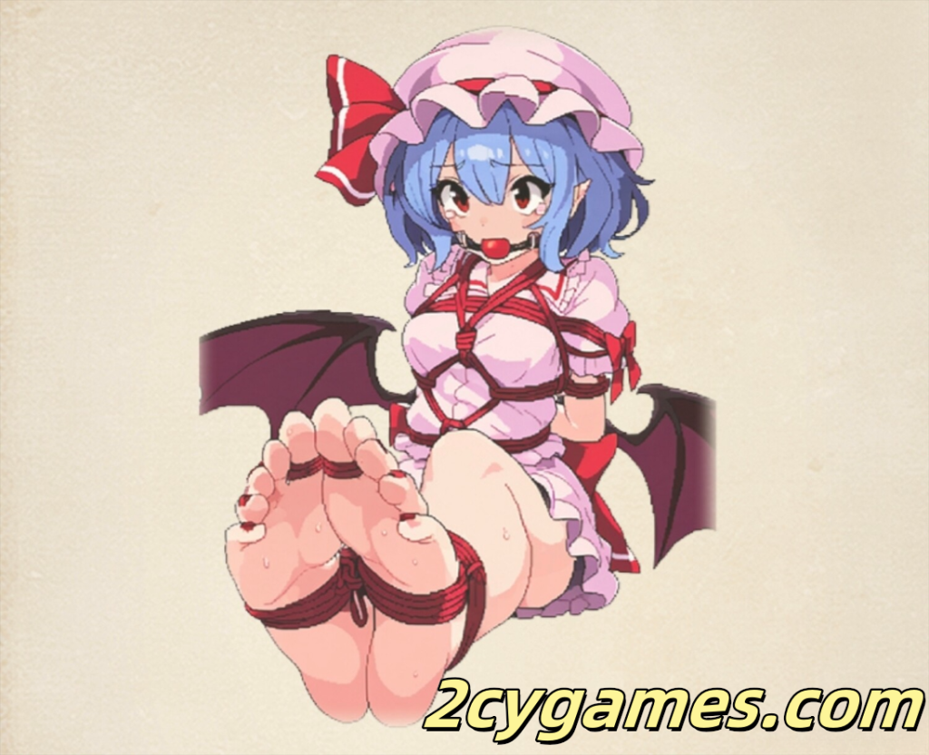 图片[3]-[PC+安卓joi] [日系RPG/官中/捆绑] 东方捕缚秘录 官方中文版[660M]-2cygames