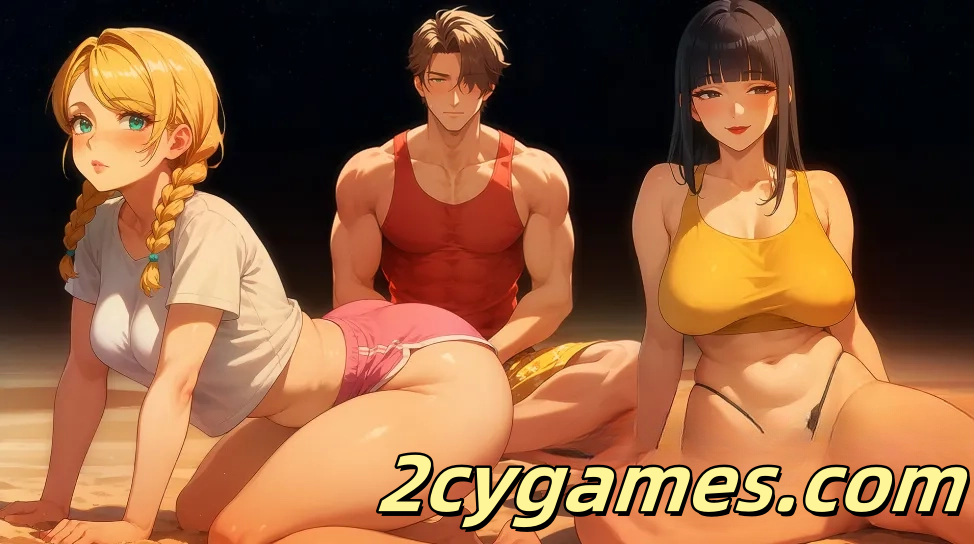 图片[3]-[PC+安卓][日系SLG/动态/汉化] 我爱你的妻子 [v0.35p1] I Love Your Wife [1.93G]-2cygames