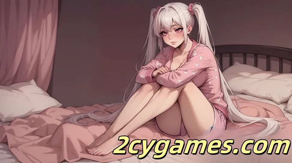 图片[3]-[PC+安卓][欧美SLG/汉化/动态] 野心的阴影 [Ch.7.1] Shadows of Ambition [5.23G]-2cygames