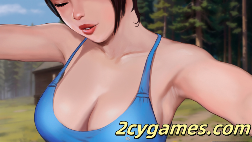 图片[3]-[PC+安卓][互动SLG/官中/无码]我的新超自然生活 My New Paranormal Life v0.5.5 官中步兵版[978M]-2cygames