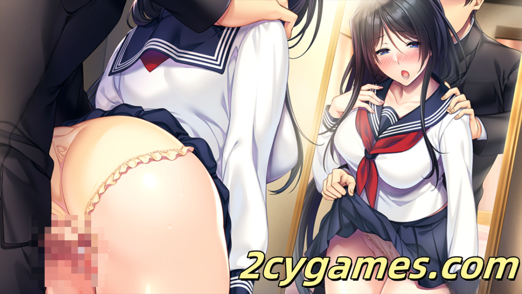 图片[3]-[PC][拔作ADV/精翻/无码]我与老师的私人课程 僕と先生の個人授業 精翻汉化无码版+全CG存档[1.05G/CV]-2cygames